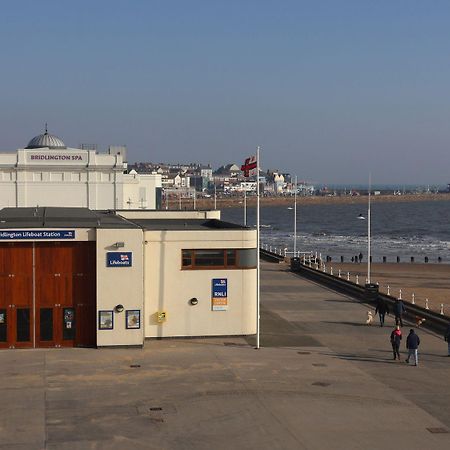 Coral Villa Bridlington Kültér fotó
