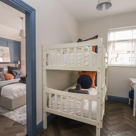 Coral Villa Bridlington Kültér fotó