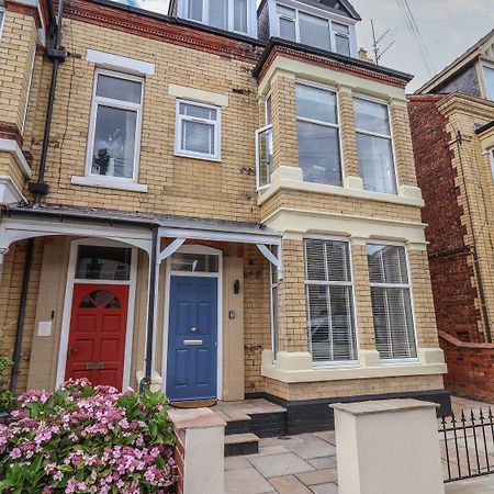 Coral Villa Bridlington Kültér fotó
