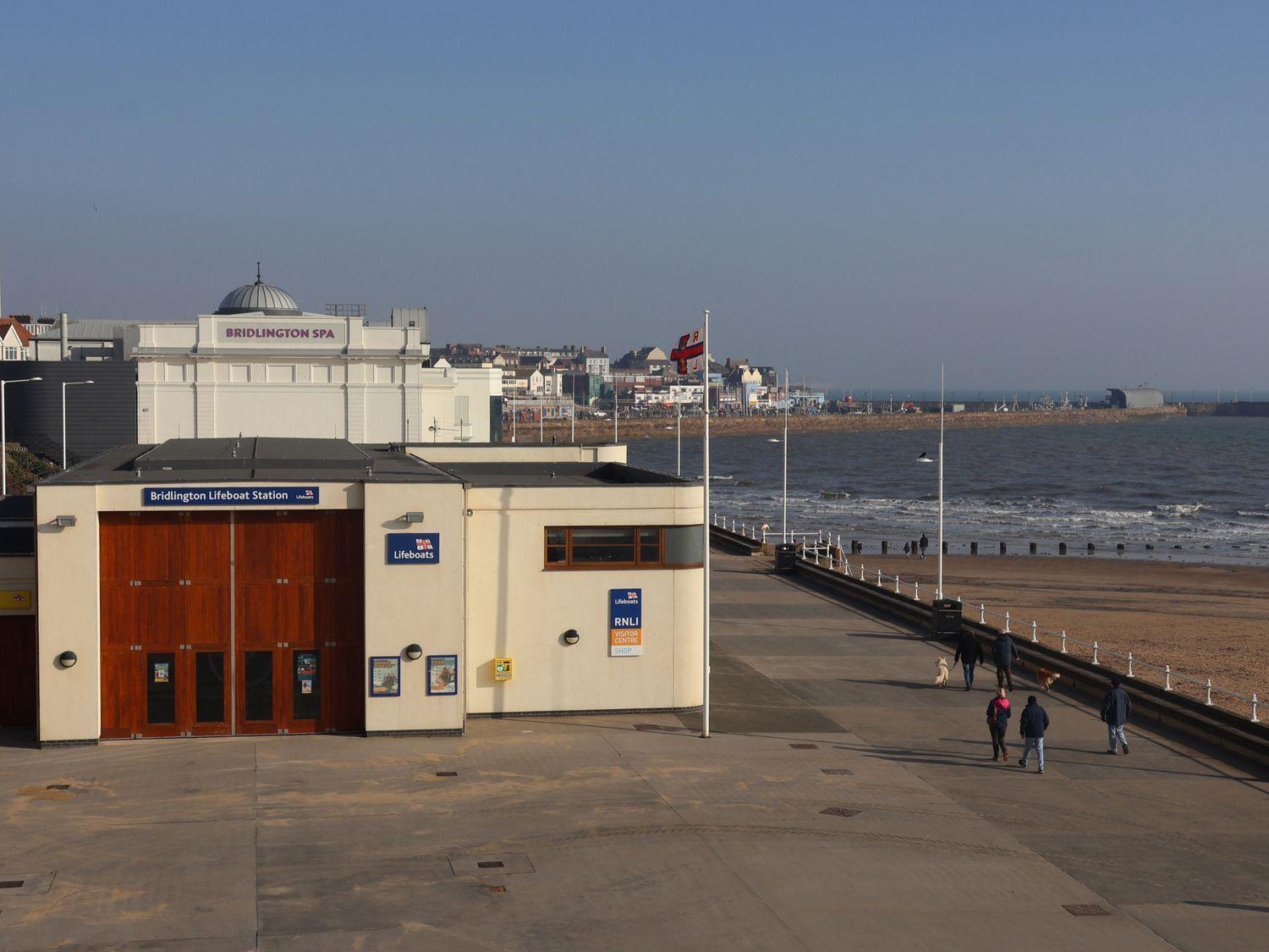 Coral Villa Bridlington Kültér fotó