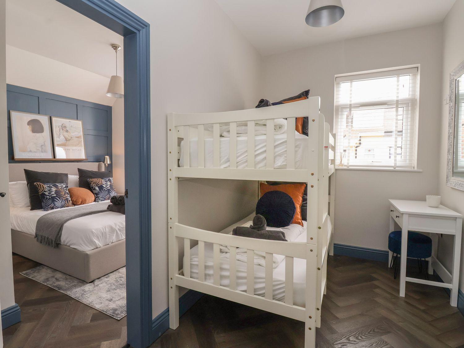 Coral Villa Bridlington Kültér fotó