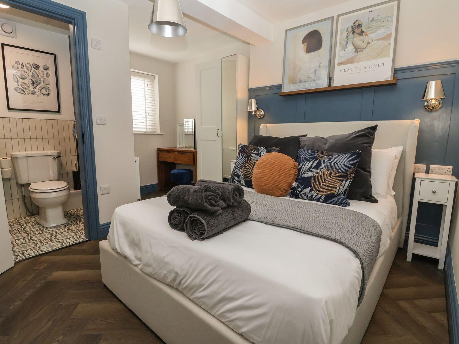 Coral Villa Bridlington Kültér fotó
