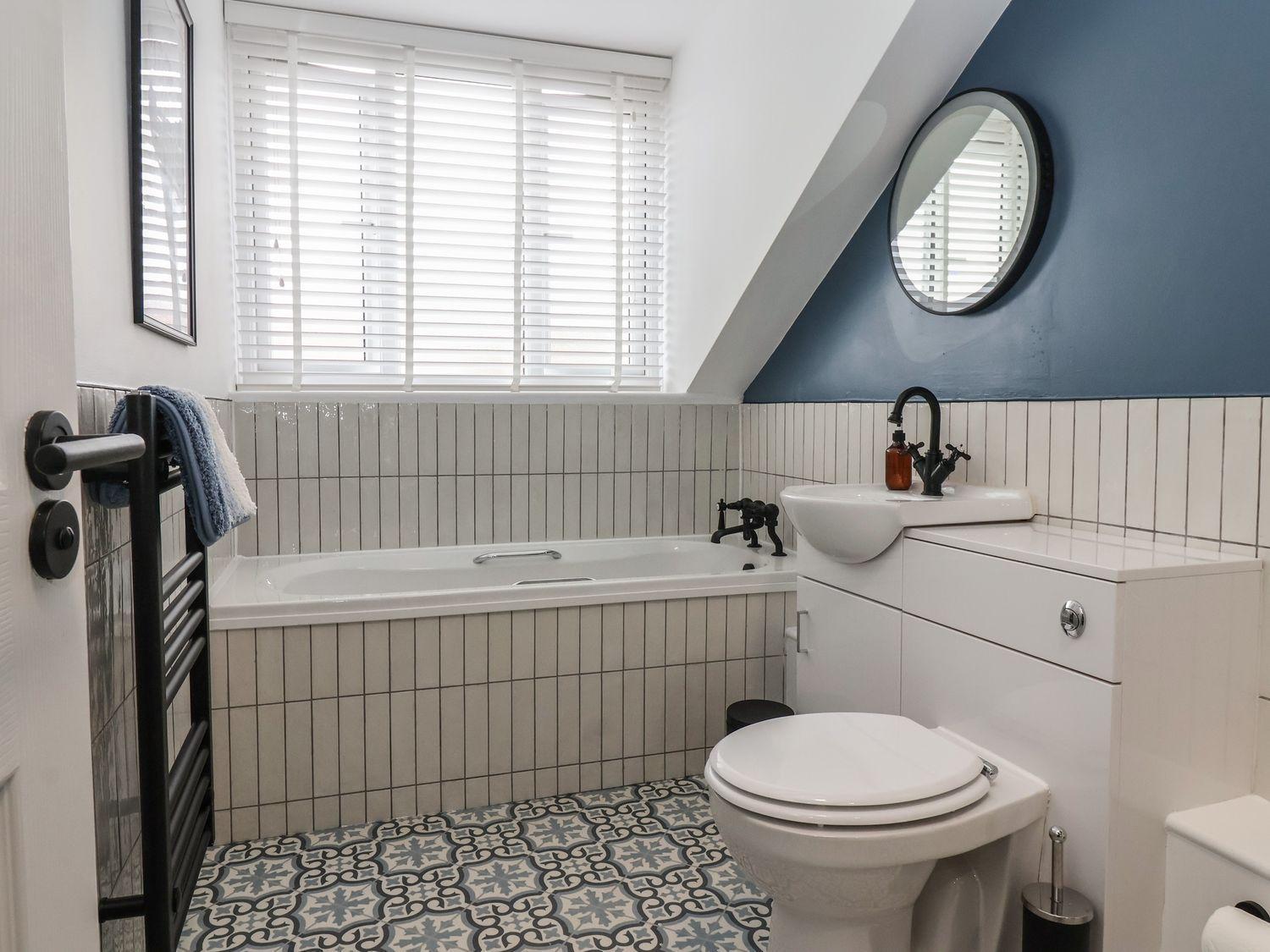Coral Villa Bridlington Kültér fotó