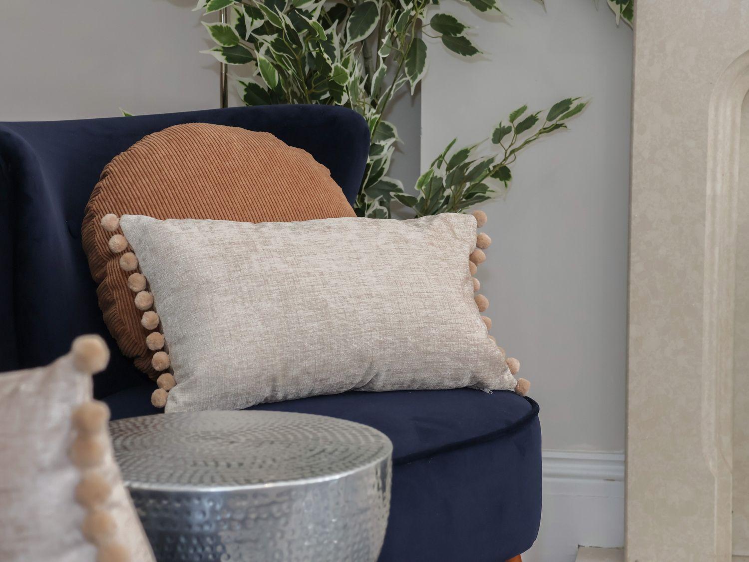 Coral Villa Bridlington Kültér fotó