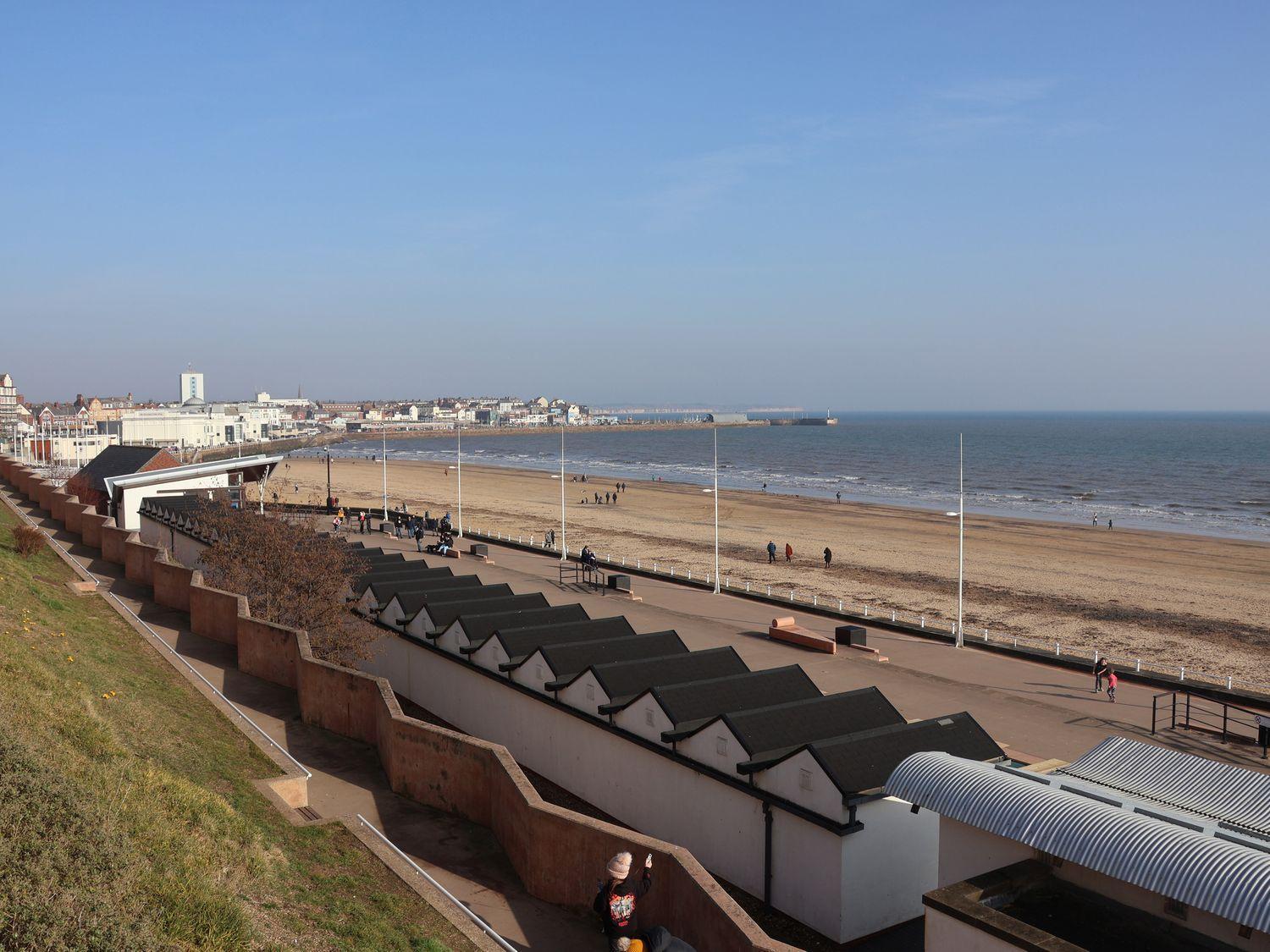Coral Villa Bridlington Kültér fotó