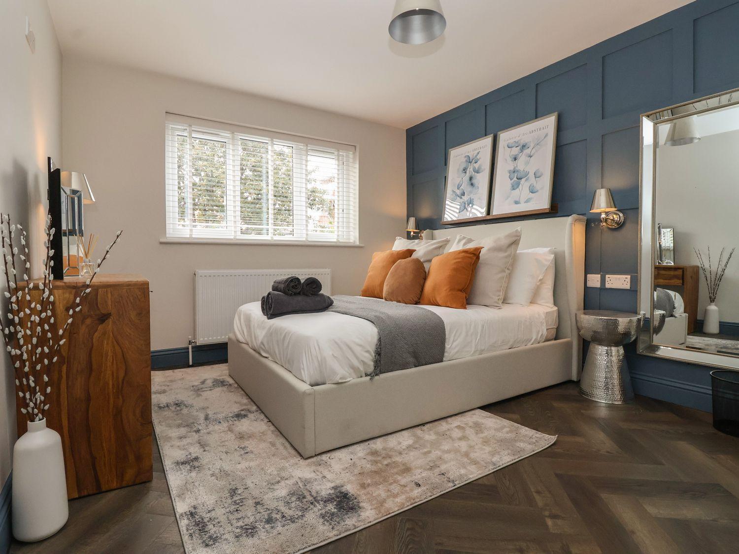 Coral Villa Bridlington Kültér fotó