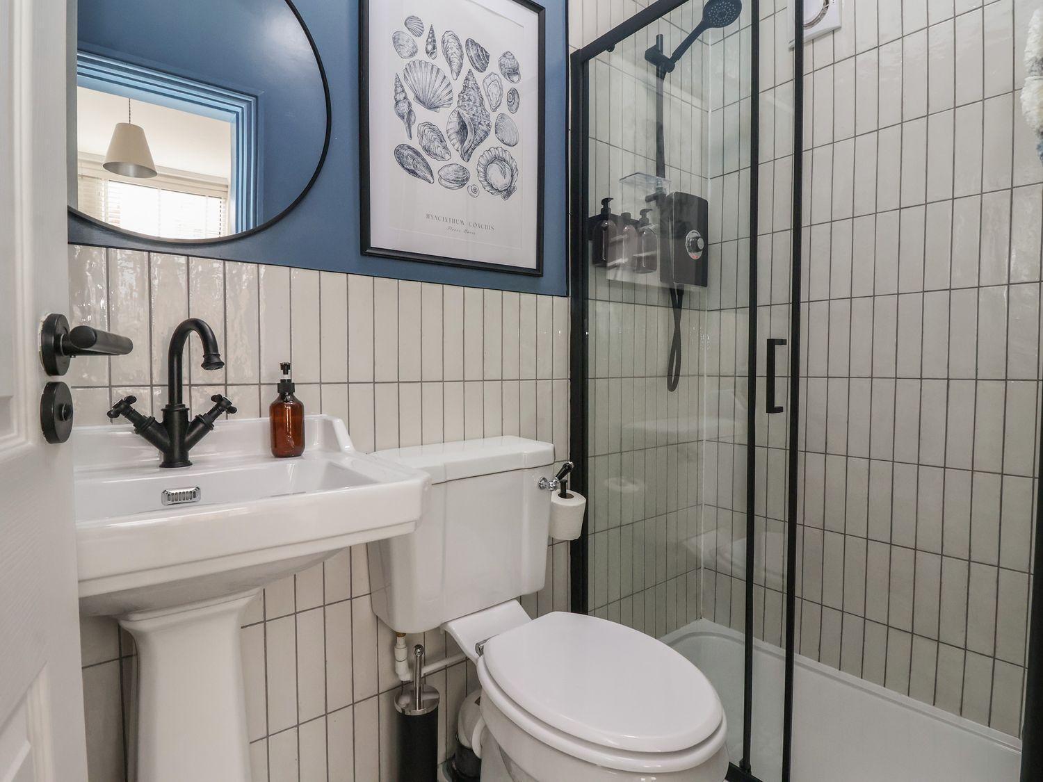 Coral Villa Bridlington Kültér fotó