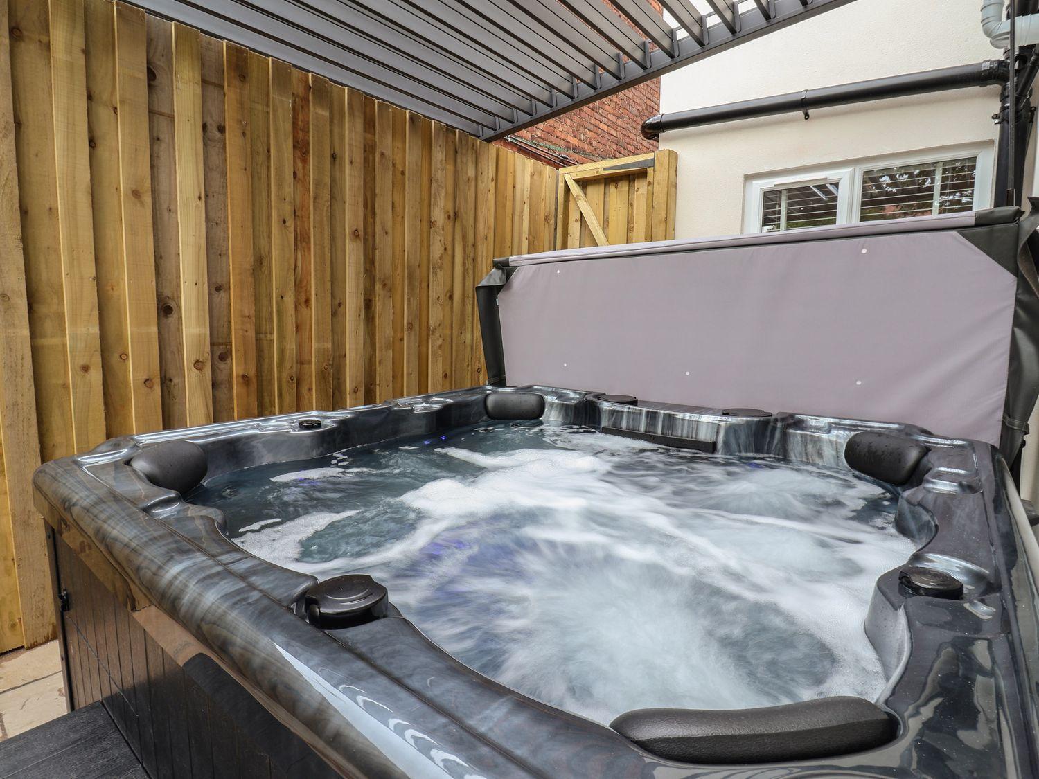 Coral Villa Bridlington Kültér fotó
