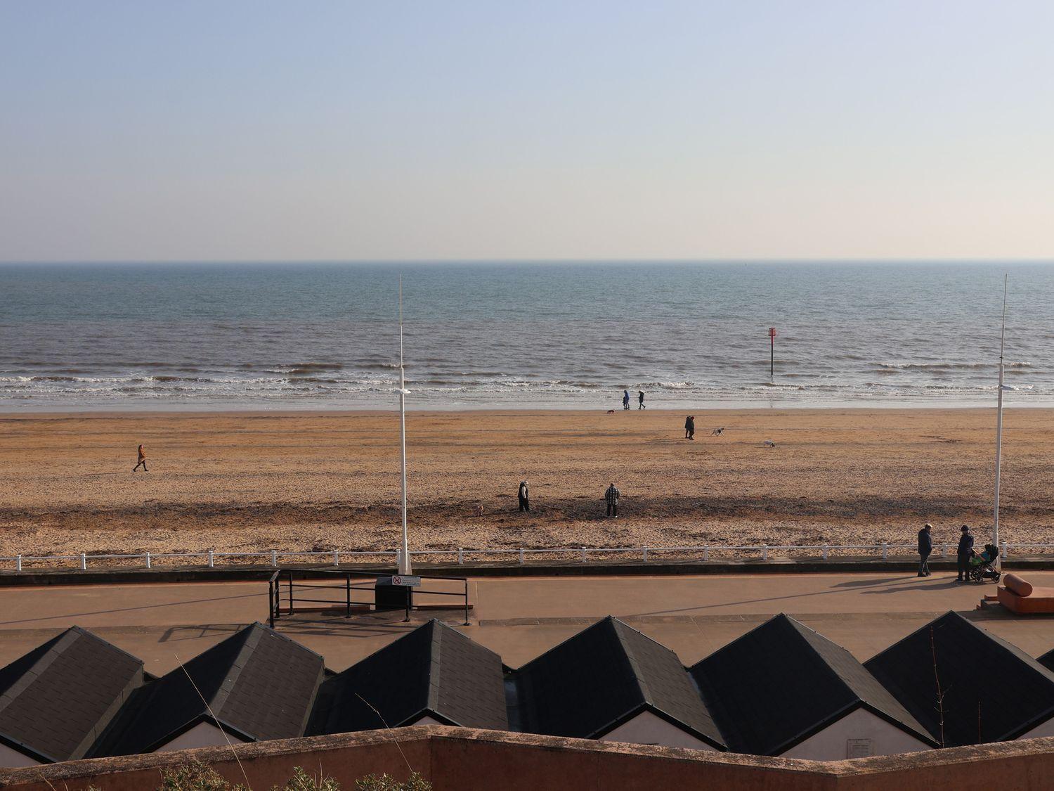 Coral Villa Bridlington Kültér fotó
