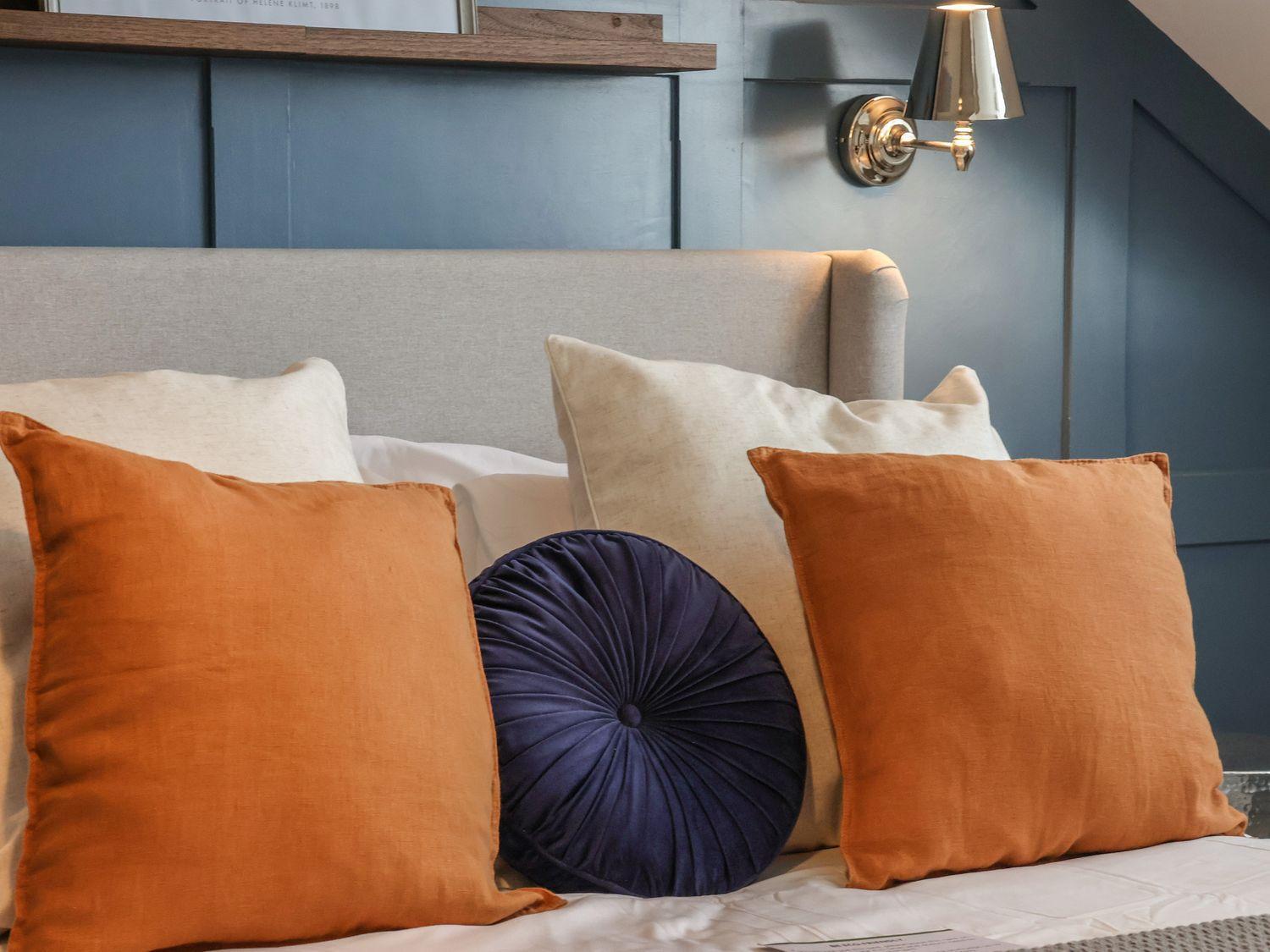 Coral Villa Bridlington Kültér fotó