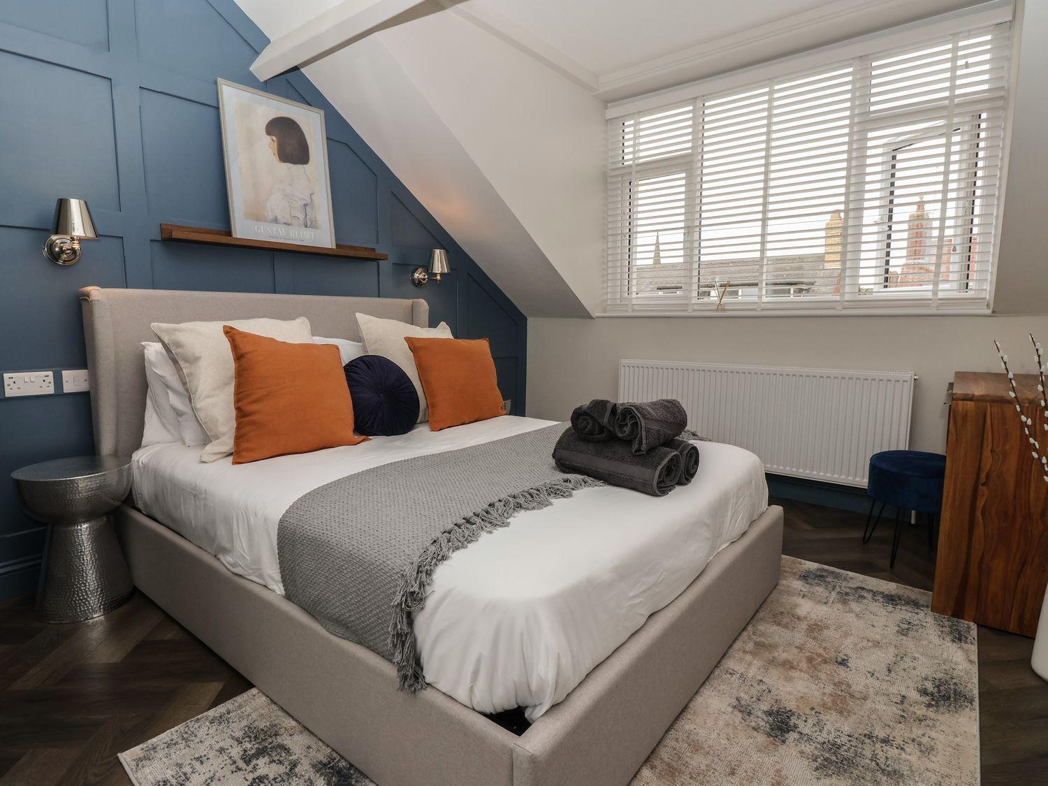 Coral Villa Bridlington Kültér fotó