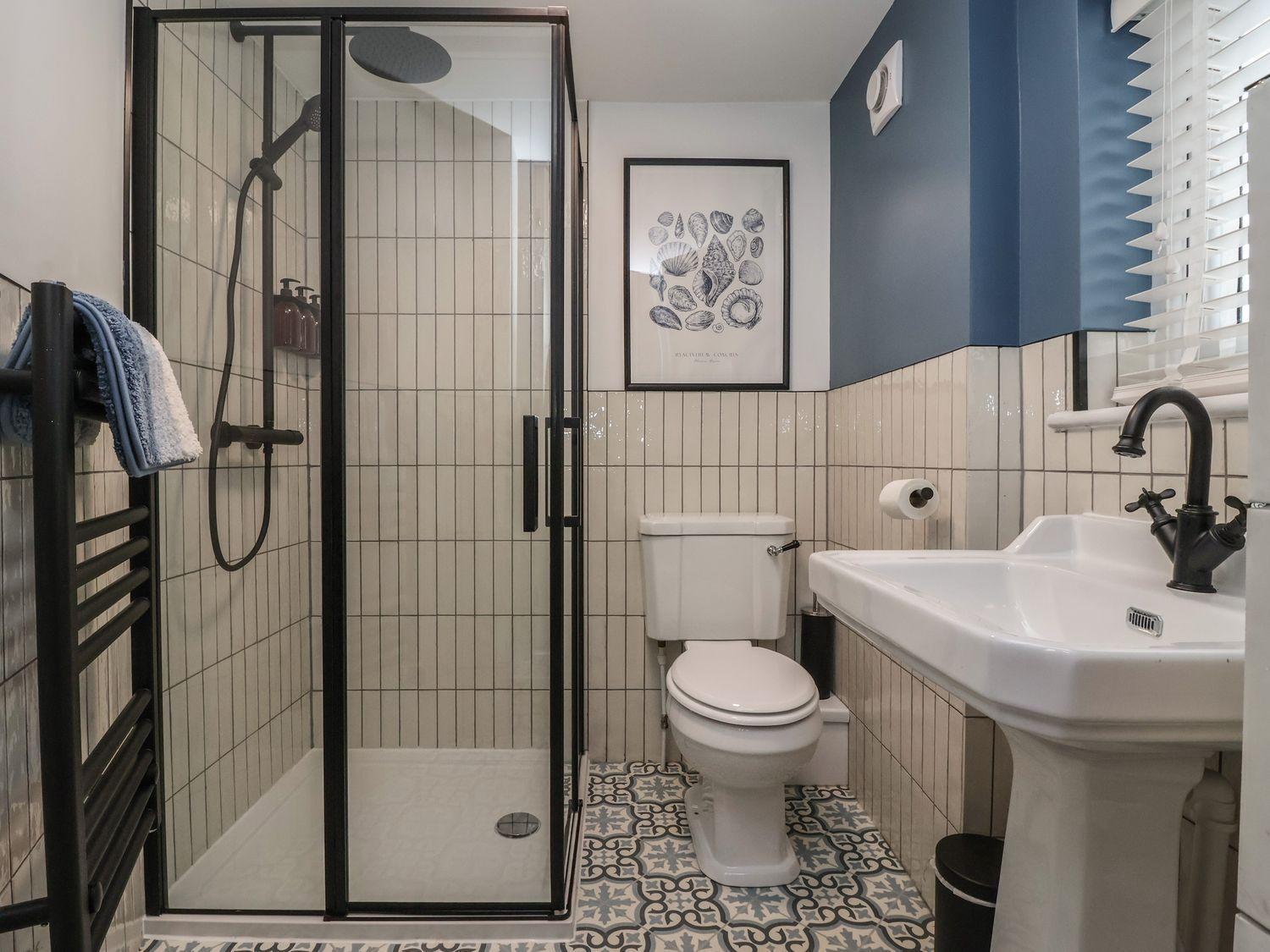 Coral Villa Bridlington Kültér fotó