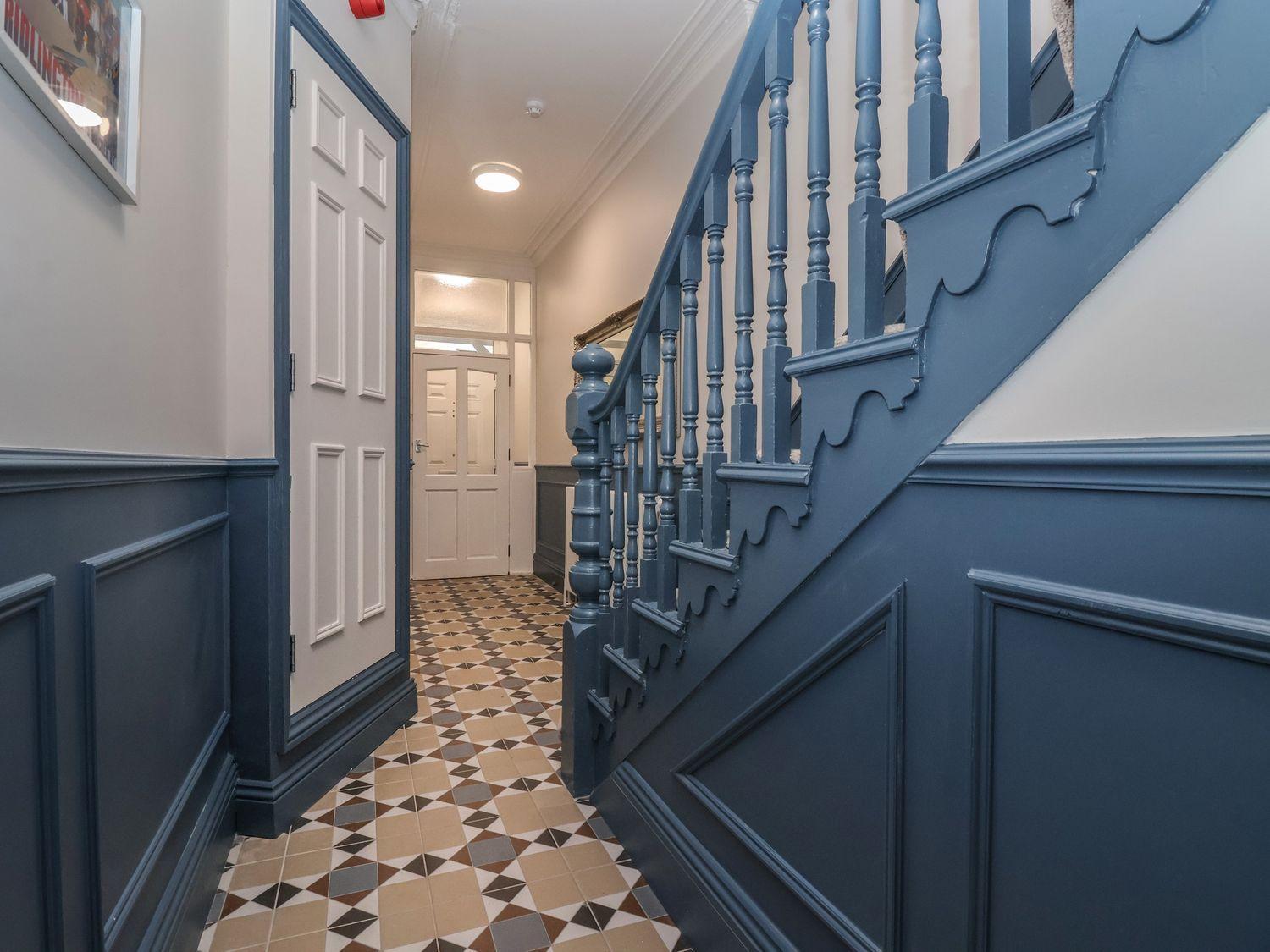 Coral Villa Bridlington Kültér fotó