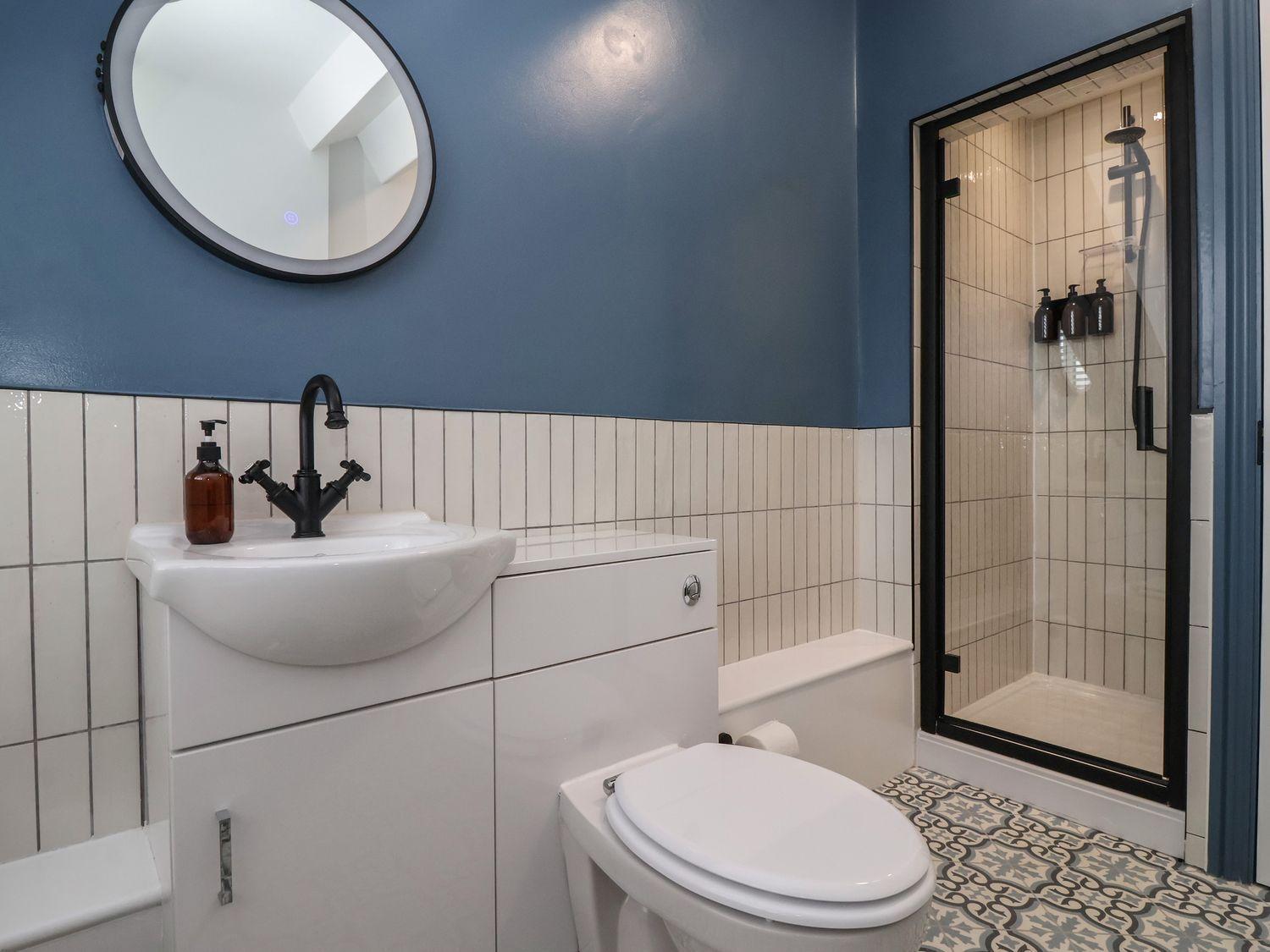 Coral Villa Bridlington Kültér fotó