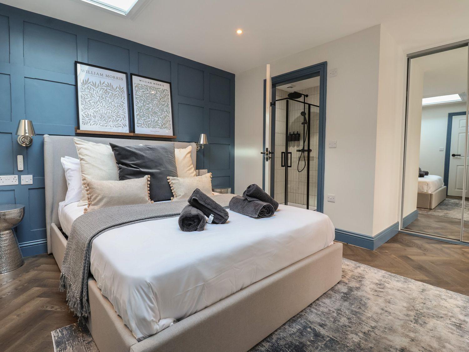Coral Villa Bridlington Kültér fotó