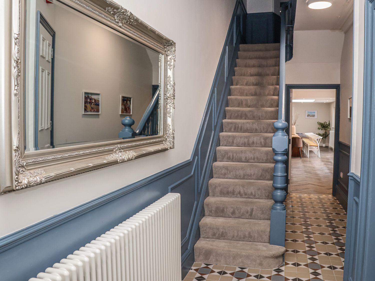 Coral Villa Bridlington Kültér fotó